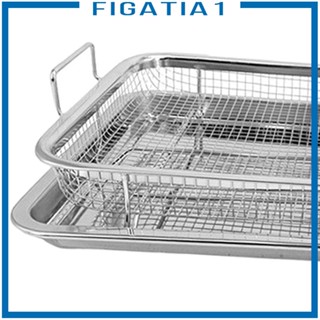 [figatia1] ชุดกระทะย่างเนื้อสัตว์ 2 ชิ้น