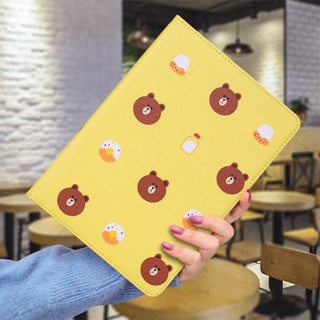 เคสแท็บเล็ตหนัง PU ฝาพับ พร้อมช่องใส่บัตร และขาตั้ง สําหรับ Xiaomi Pad 6 Ipad 6 Pro 11 นิ้ว 2023 Xiaomi Pad 5 5Pro Redmi Pad 2022