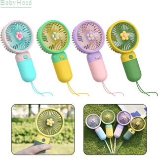 【Big Discounts】Fan Blue Colorful Pink Portable Rechargeable 2023 Carry Blowing Outdoors#BBHOOD