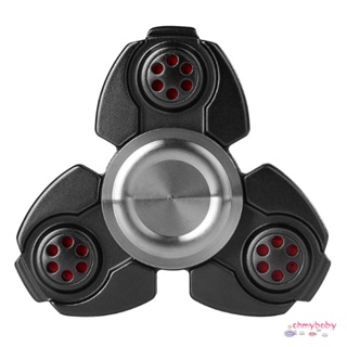 ของเล่น Hand Spinner Fingertip โลหะผสมสังกะสี สําหรับออทิสติก คลายเครียด