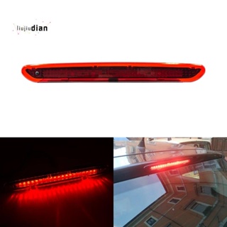 2122000407 ไฟเบรกท้ายรถยนต์ LED สําหรับ Fiat Grande Punto 2006 -2011