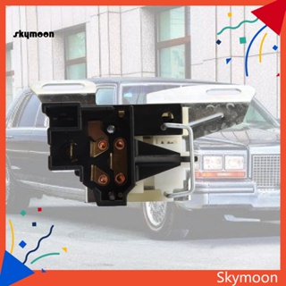 Skym* DS77 สวิตช์ไฟหน้าโลหะ ป้องกันการกัดกร่อน สําหรับมอเตอร์อเมริกัน