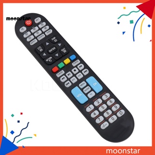 Moo รีโมตคอนโทรลทีวี HDTV อุปกรณ์เสริม สําหรับสมาร์ททีวี