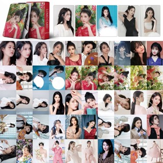 Iu ปฏิทินตั้งโต๊ะ โปสการ์ดอวยพร 2023 Li Zhien LOMO