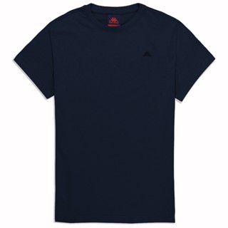 เสื้อยืดผู้หญิง KAPPA KATIE Blue Navy