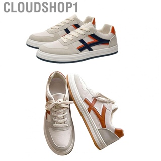 Cloudshop1 Men Shoes  Comfortable Good Gripping Boy Canvas Sneakers Rubber Odorless Free Matching Slip Proof for Walking