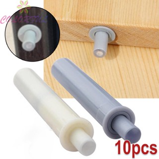 【COLORFUL】Dampers 10pcs Buffer Catch Cabinet Door Stop Cabinet Hinges Drawer Damper