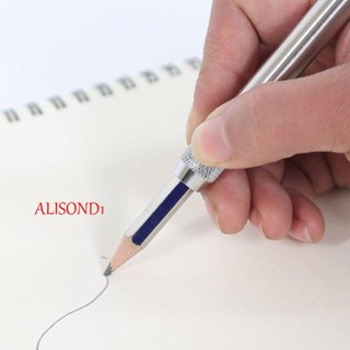 ALISOND1 ที่เก็บดินสอ วาดภาพร่างภาพ