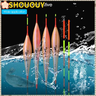 SHOUOUY ลิ้นตกปลา แบบยาว ทนทาน