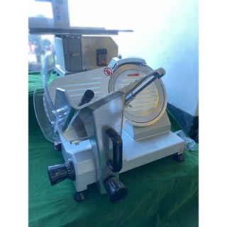 เครื่องสไลด์หมู/เนื้อ Meat Slicer