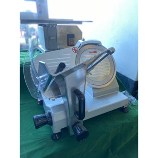 เครื่องสไลด์หมู/เนื้อ Meat Slicer