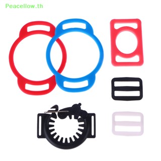 Peacellow มาใหม่ คาราบิเนอร์ คาราบิเนอร์ หัวเข็มขัดแขวนขวดน้ํา สําหรับตั้งแคมป์ เดินป่า