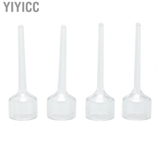 Yiyicc Pen Light For Ear Checking 4pcs Wax  Hearing Amplifier Fitting