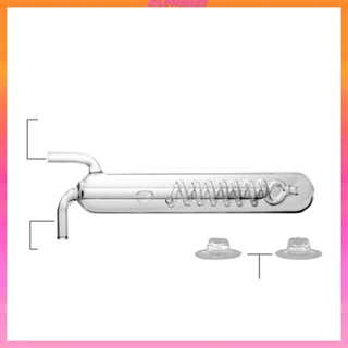 [Kloware2] เครื่องกระจายคาร์บอนไดออกไซด์ CO2 แบบใส ใช้งานง่าย สําหรับตู้ปลา