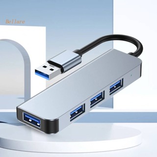 {พร้อมส่ง} ฮับแยก Type C 5Gbps USB C 3.0 เสียบแล้วใช้งานได้เลย [Bellare.th]