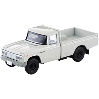 Tomica Limited Vintage 1/64 Lv-189B Toyota Stout White สินค้าครบชุด 311980 [ส่งตรงจากญี่ปุ่น]