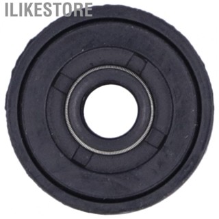 Ilikestore Motorcycle Water Pump Oil Seal  Parts Rubber for Upgrade Replacement ZF150‑2 ZF150‑2B TZR125 TZM150