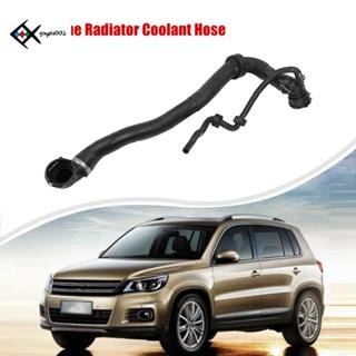 อะไหล่ท่อระบายความร้อนหม้อน้ําเครื่องยนต์รถยนต์ สําหรับ VW Tiguan 5N 2.0 2008-2018 5N 1 ชิ้น0121101G 5N0 121 101 กรัม