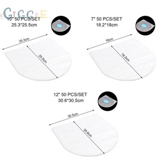 ⭐READY STOCK ⭐Protecter Bag Anti-static Bags Clear Polyethylene Pouch Protecter Record