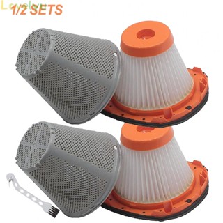 ⭐READY STOCK ⭐Reliable Filters for BLACK+DECKER 20V MAX POWERCONNECT Handheld Vacuum BCHV001C1