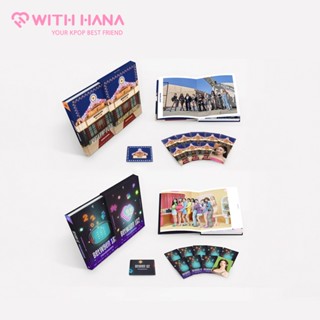 TWICE Monography Ready To Be / Between 1&amp;2