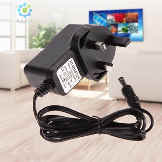 [Idduck.Th] อะแดปเตอร์ชาร์จ AC 100-240V 5.5 X 2.5 มม. เป็น DC 5V 2A