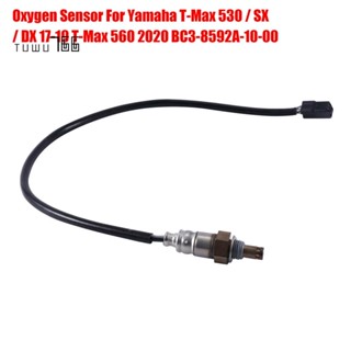 เซนเซอร์ออกซิเจน สําหรับ Yamaha T-Max 530 SX DX 17-19 T-Max 560 2020 O2 Sensor BC3-8592A-10-00