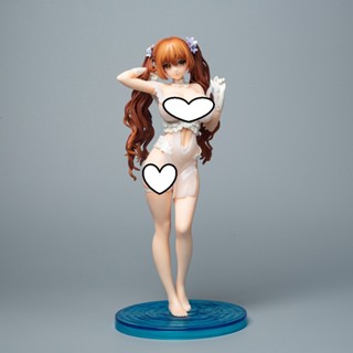 [Spot] original painting series Wet female magic Taro original painting 1/6 model ornaments