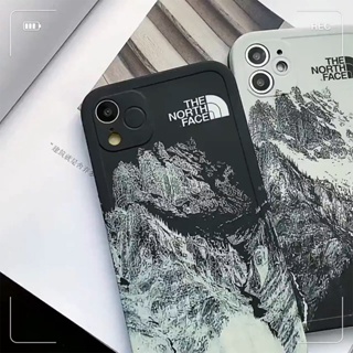 🔥เคสใช้สำหรับไอโฟน🔥ใช้สำหรับ iPhone 13 12 11 pro case ซิลิโคน