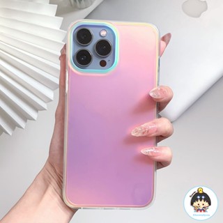 เคสโทรศัพท์มือถือแบบนิ่ม TPU ใส ผิวด้าน กันกระแทก หรูหรา สําหรับ IPhone 11 12 13 14 Pro Max