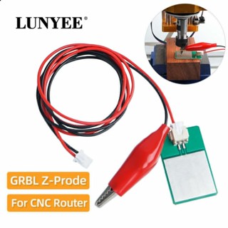 เราเตอร์เพลา Z CNC Z-A Xis สําหรับ 3018Pro CNC Grbl Z Probe 1 ชิ้น