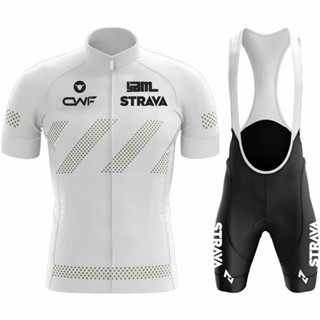 เสื้อกีฬาปั่นจักรยาน Mtb แฟชั่นฤดูร้อน สําหรับผู้ชาย
