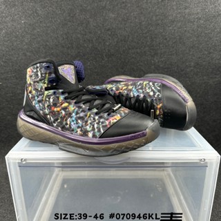 [Company Level NK] Zoom Kobe 3 zk3 Men Kobe 3 รองเท้าบาสเก็ตบอล สําหรับผู้ชาย555069