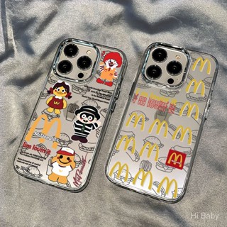 เคสโทรศัพท์มือถือ ซิลิโคนนิ่ม แบบใส ป้องกัน ลายการ์ตูน Mai Mai สําหรับ Iphone 14Promax 14Pro 14 13Promax 13Pro 13 12Promax 12Pro 12 11Promax 11Pro 11 XSMAX XR