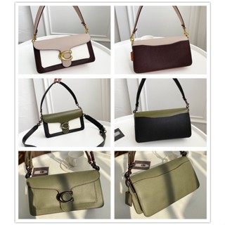 Shoulder Bag 26 73995 76105 กระเป๋าถือสตรี แท้ COAC H กระเป๋าสะพายไหล่