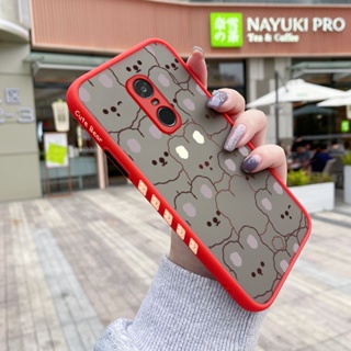 เคสโทรศัพท์มือถือ ซิลิโคน ใส กันกระแทก ลายการ์ตูนกระต่ายน่ารัก สําหรับ Xiaomi Redmi Note 4 Note 4x Note 4 Pro