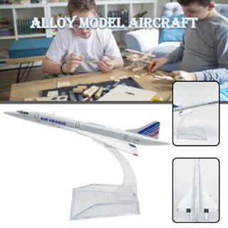 1:400 Airplane Model Aircrafts Die Cast Plane Model Collection Home Decoration