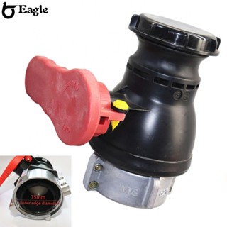 ⭐24H SHIPING⭐IBC Ball Valve 75mm Adapter DN50 Flap Ball Valve IBC Container Outlet Tap