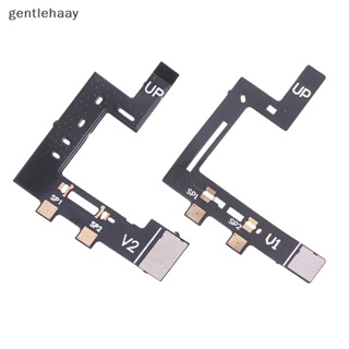 Gent ชุดสายเคเบิลสวิตช์ Lite Flex SX Oled Revised V1 V2 V3 Lite TX PCB สําหรับ Hwfly Core หรือ SX Core Chip EN 1 ชุด