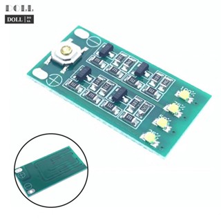 ⭐24H SHIPING ⭐Power Display Boards Module Power 11.1v Capacity Indicator Display Board