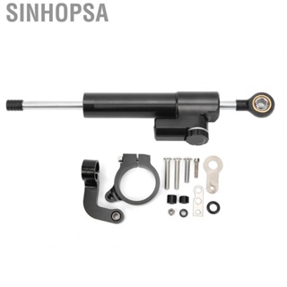 Sinhopsa Auto Accessories Struts Motorcycle Steering Damper  Safety Control Accessory Fit for R1200GS LC Car