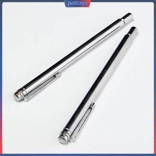 {pattaya} เครื่องตรวจจับวัตถุ ทองเหลือง หาย แม่มด แท่งแบ่ง 1 คู่