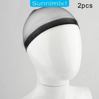 [Sunnimix1] หมวกแก๊ป ผ้าไนล่อนใส ระบายอากาศ สําหรับคอสเพลย์