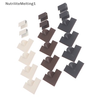 [NutriliteMelting1] แม่เหล็กติดมุมหน้าต่าง DIY อุปกรณ์เสริม 1 ชิ้น [TH]