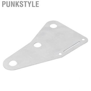 Punkstyle A Silver Grille Practical Easytoinstall For Electric Guitars