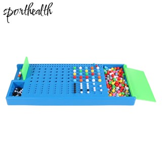 ของเล่นเกมปริศนา เพื่อพัฒนาการ สําหรับเด็ก ครอบครัว