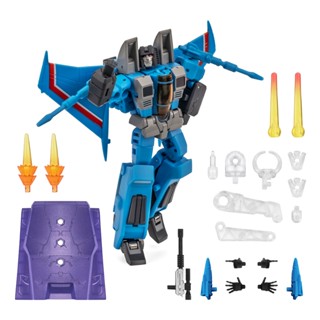 Newage NA H14C Thundercracker  Transformation Mini Pocket War G1 Action Figure Robot Model Collection Deformed Toys