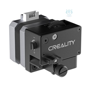 [mjia] Creality E·Fit ชุดเอ็กซ์ทรูเดอร์เครื่องพิมพ์ 3D รองรับ Bowden และเส้นพลาสติก TPU ยืดหยุ่น อุปกรณ์เสริม สําหรับ Creality Ender-3 Ender-3 V2 Ender-3 Pro Ender-3 S CR-10 S C