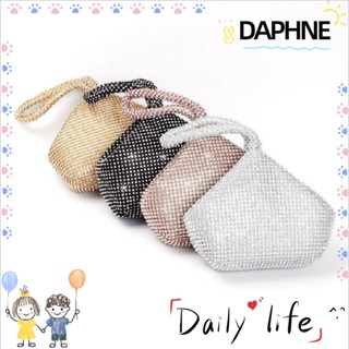 DAPHNE Diamant กระเป๋าราตรี แฟชั่น ของขวัญ งานแต่งงาน งานพรอม