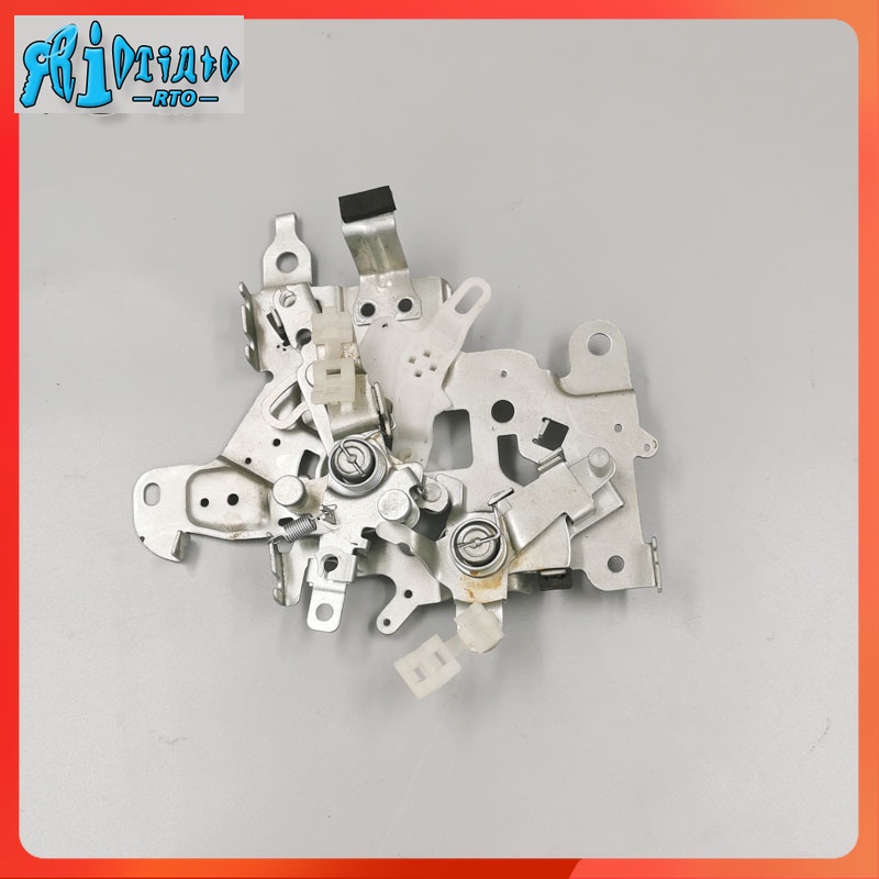 Rto เครื่องล็อคประตูบานเลื่อน ด้านขวา แบบแมนนวล สําหรับ Toyota Hiace Commuter 69630-26210 RH 2005-2014